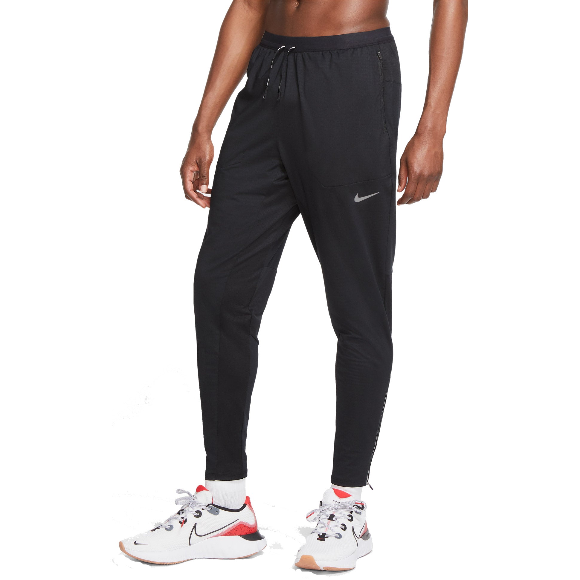 Nike, Nike Phenom Elite Knit Mens Running Pants