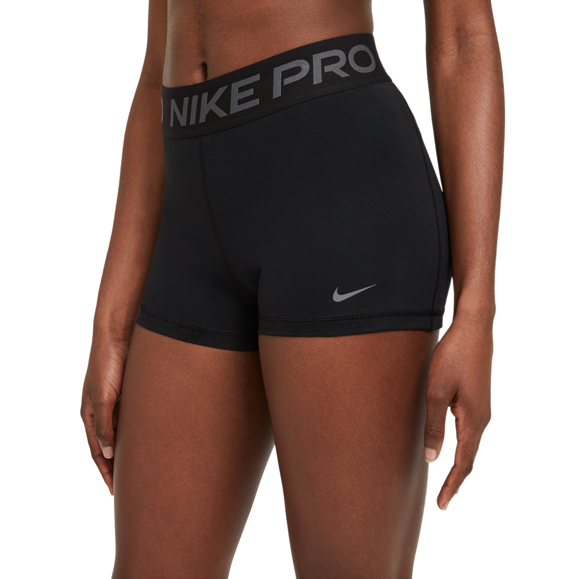 Nike, Nike Pro 3in Womens Training Shorts