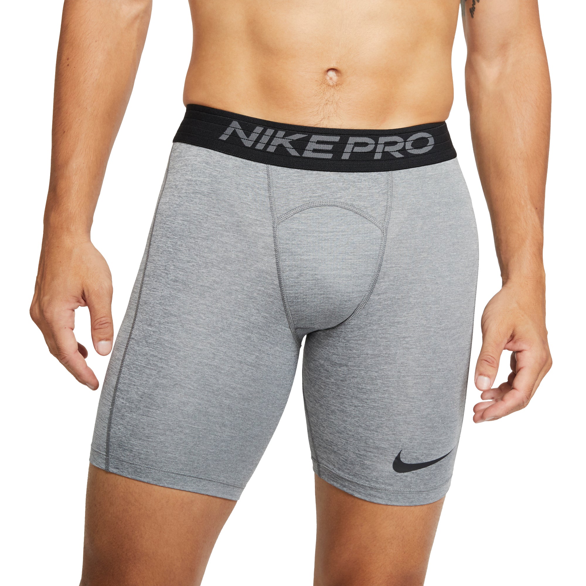 Nike, Nike Pro Mens Compression Shorts