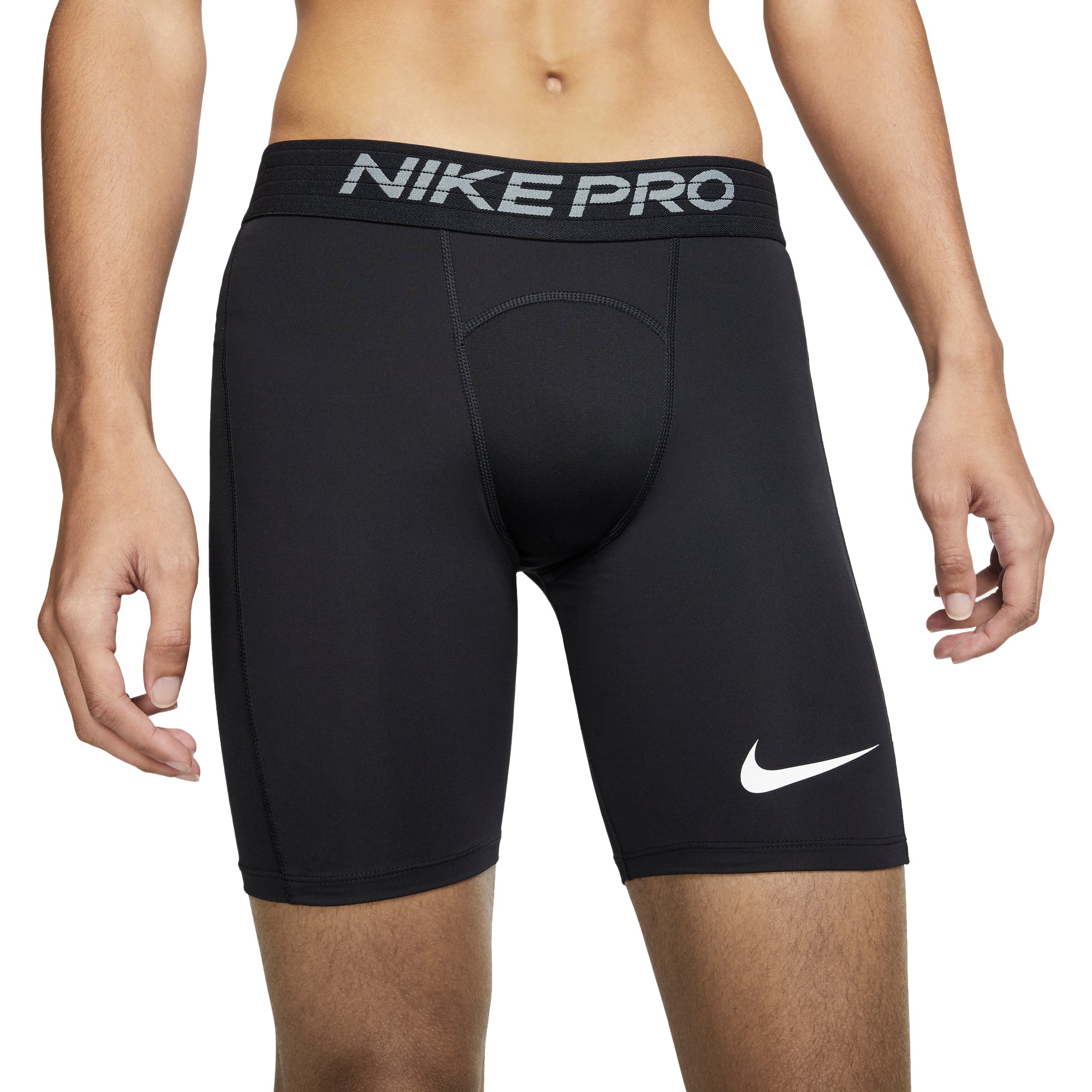 Nike, Nike Pro Mens Compression Shorts